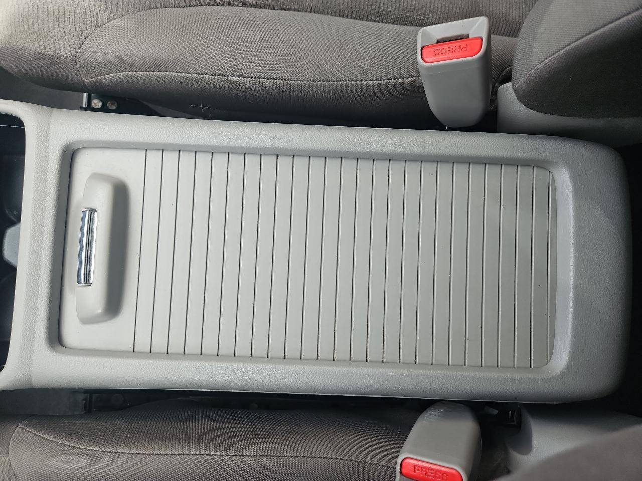 Honda CR-V AWD 5dr LX 2014