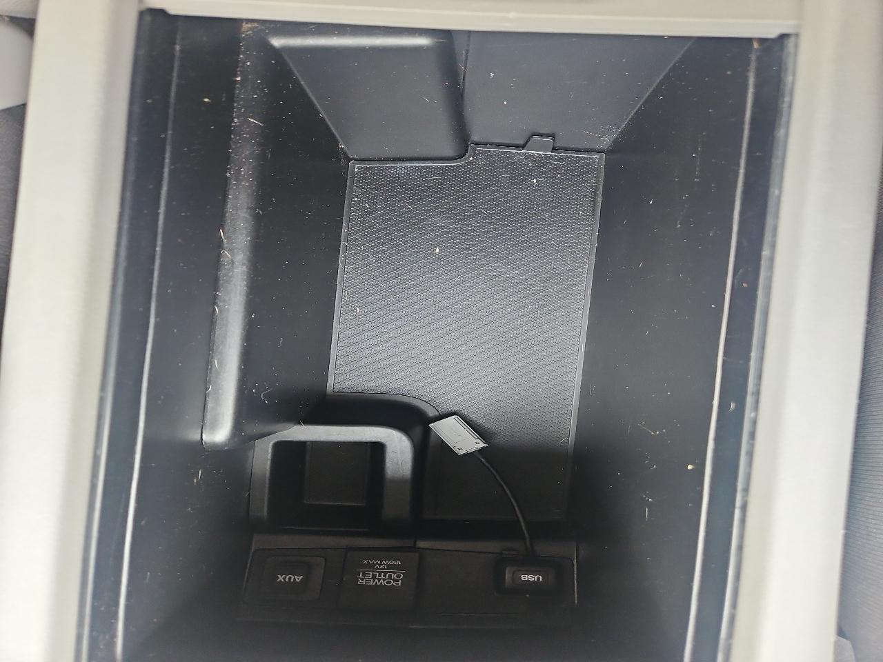 Honda CR-V AWD 5dr LX 2014