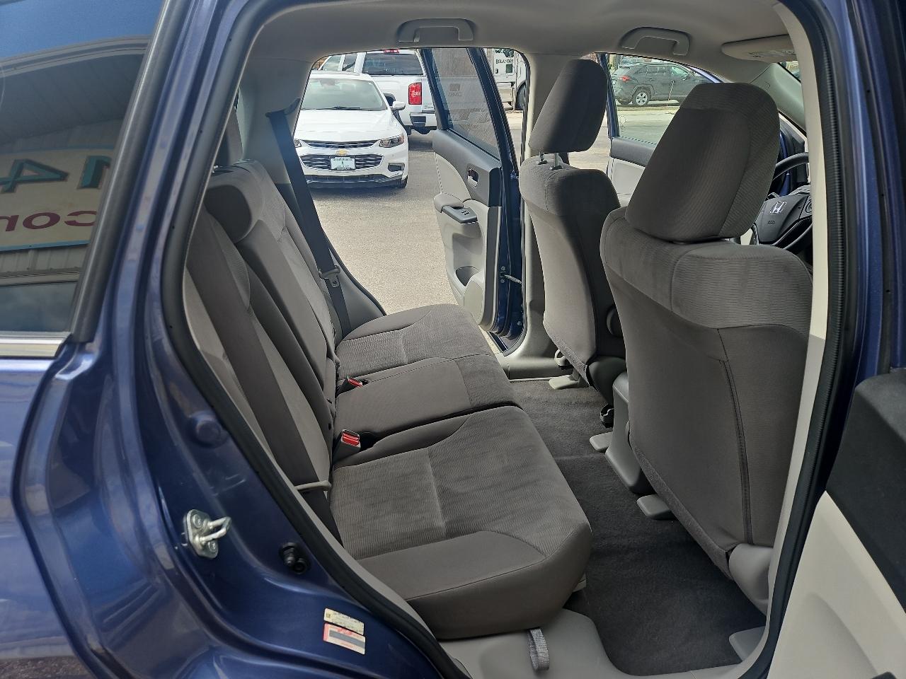 Honda CR-V AWD 5dr LX 2014