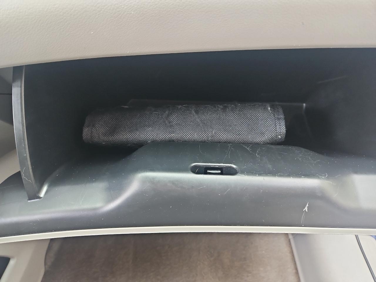 Honda CR-V AWD 5dr LX 2014