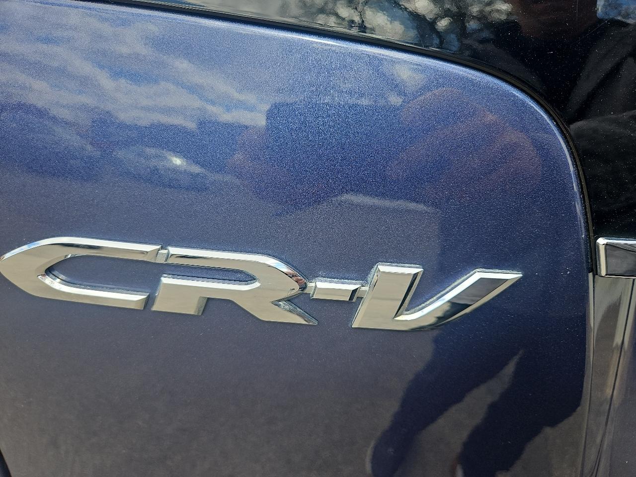 Honda CR-V AWD 5dr LX 2014