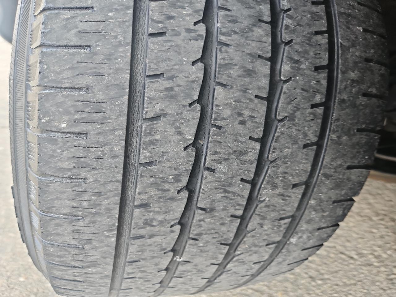 Honda CR-V AWD 5dr LX 2014