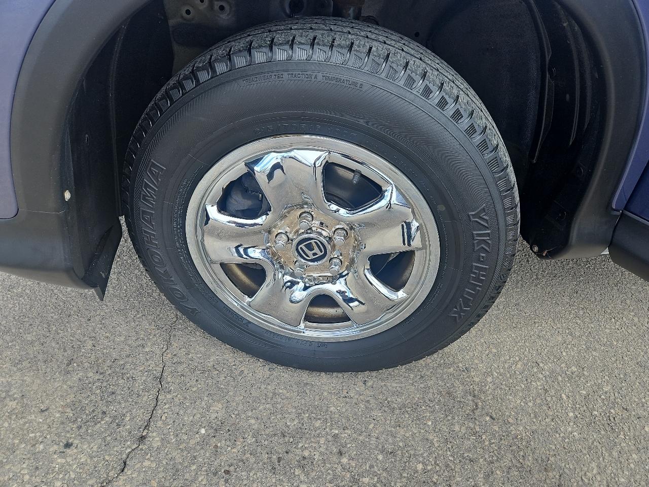 Honda CR-V AWD 5dr LX 2014