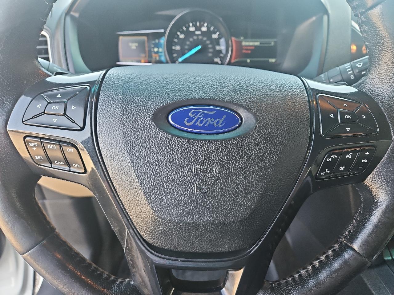 Ford Explorer 4WD 4dr XLT 2016