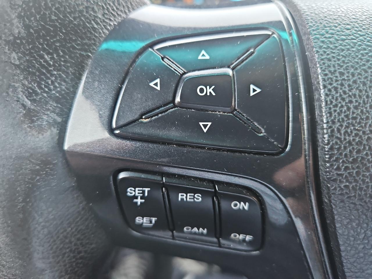 Ford Explorer 4WD 4dr XLT 2016