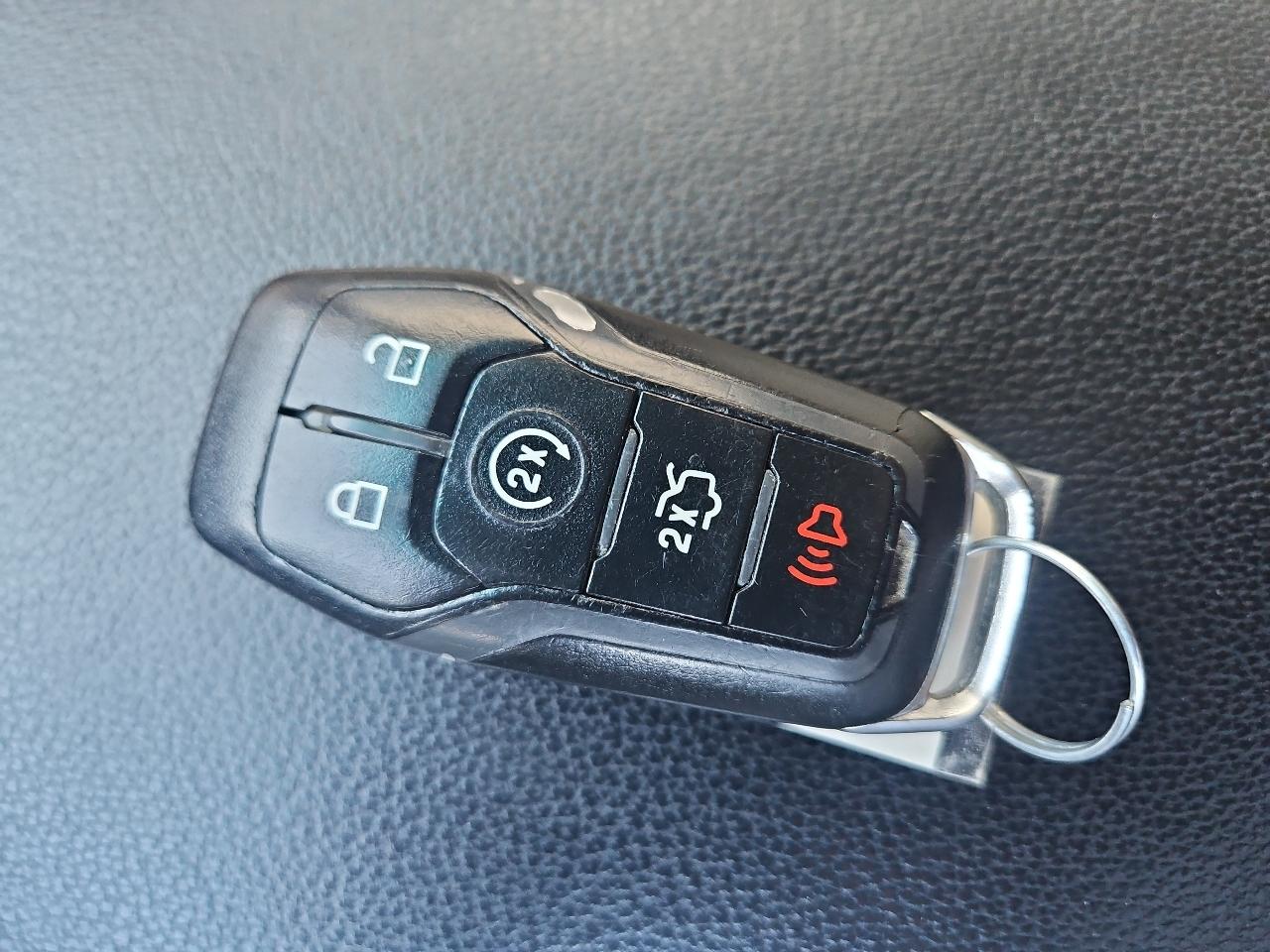 Ford Explorer 4WD 4dr XLT 2016