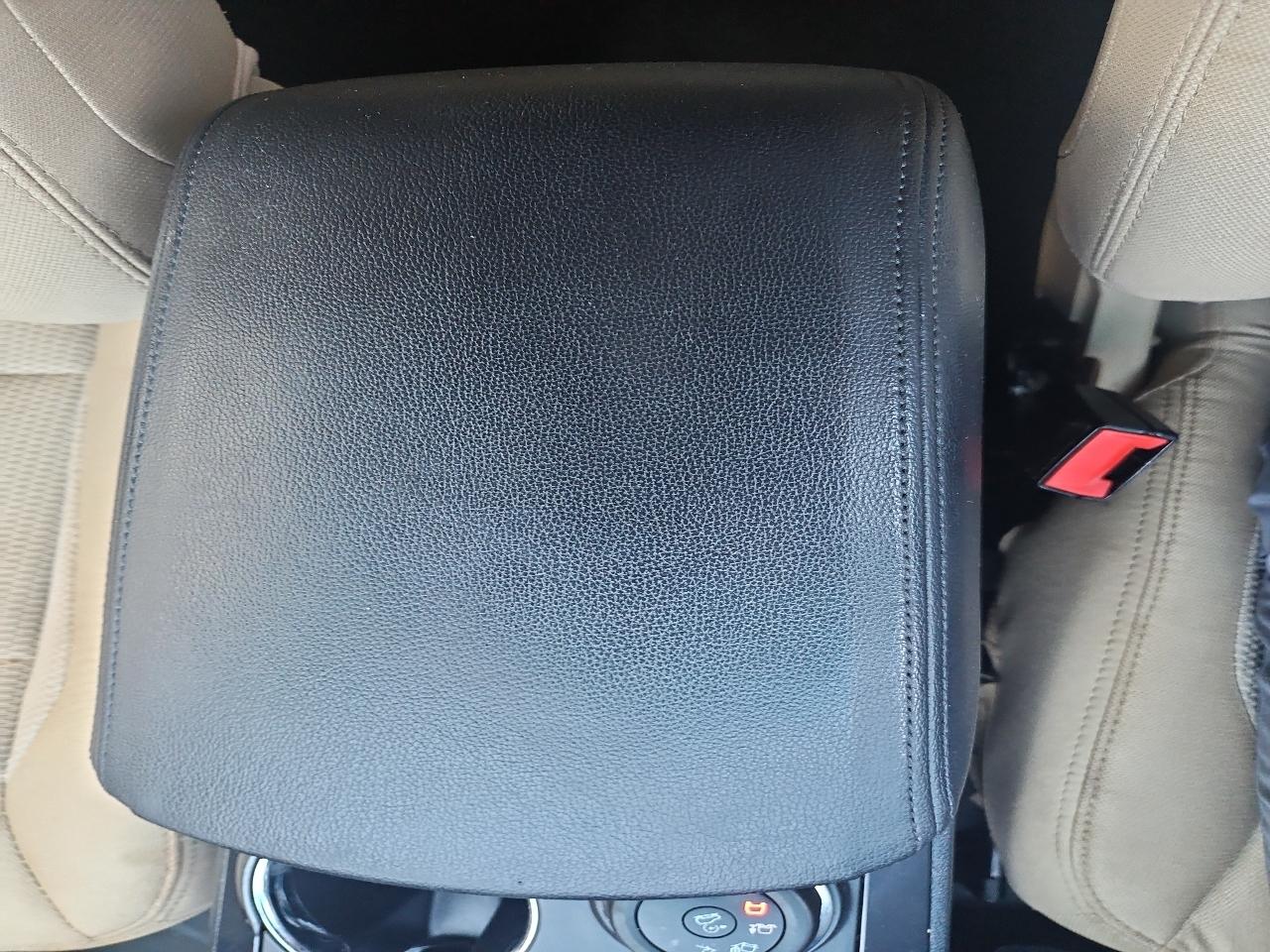 Ford Explorer 4WD 4dr XLT 2016