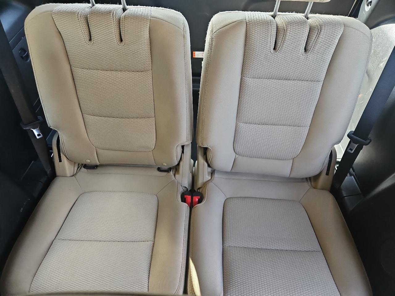 Ford Explorer 4WD 4dr XLT 2016