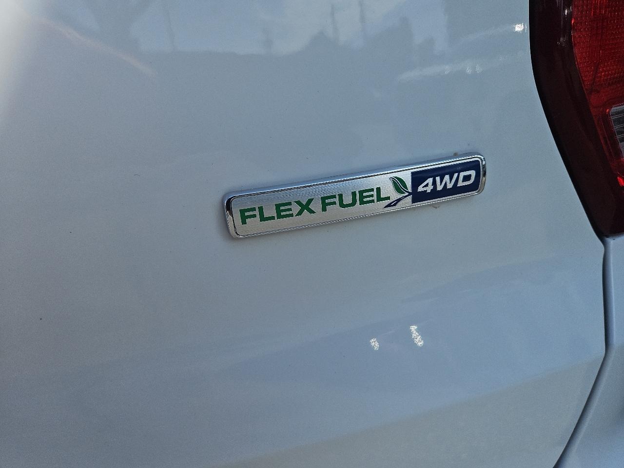 Ford Explorer 4WD 4dr XLT 2016