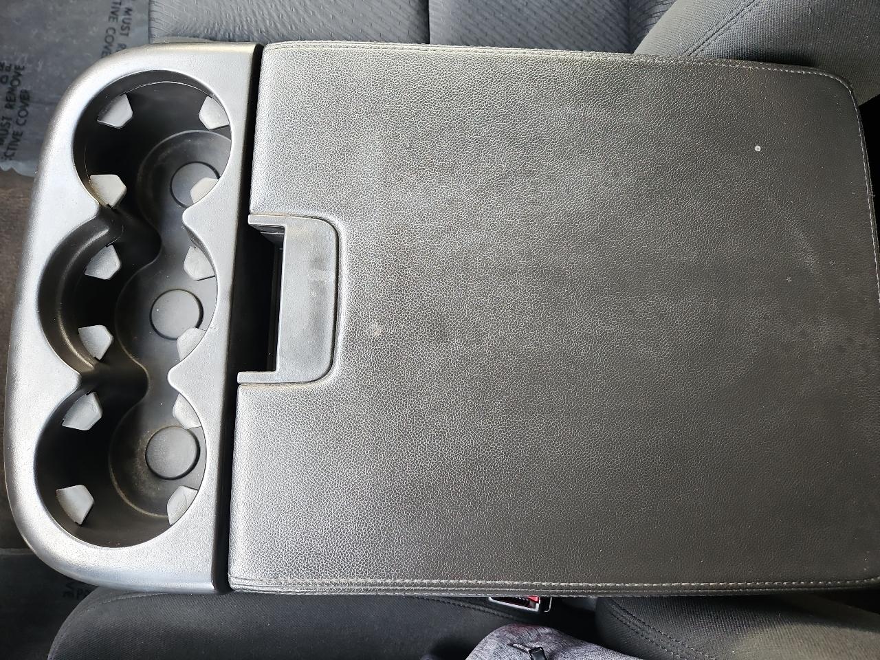 Chevrolet Silverado 1500 4WD Crew Cab 143.5" LT 2013