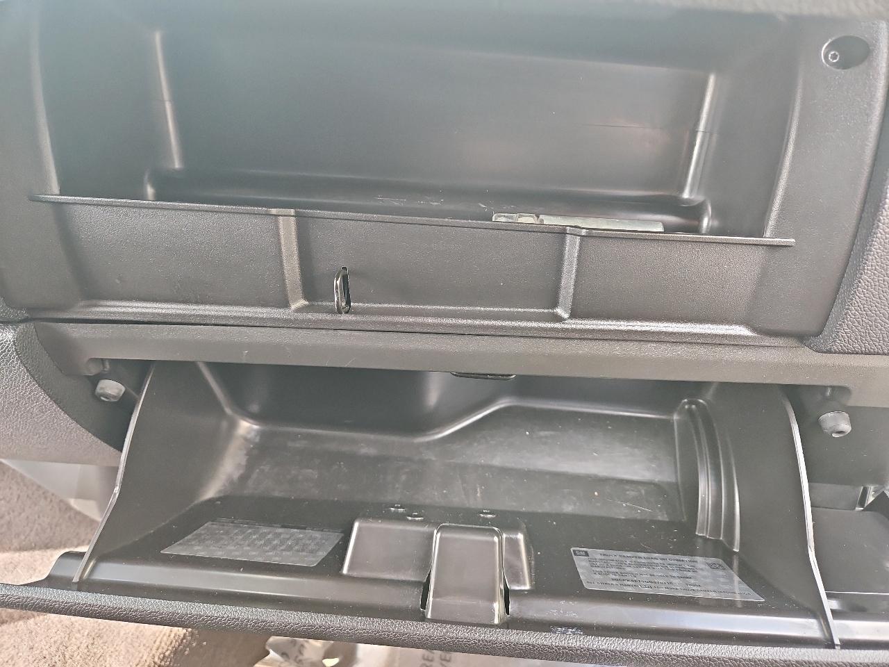 Chevrolet Silverado 1500 4WD Crew Cab 143.5" LT 2013