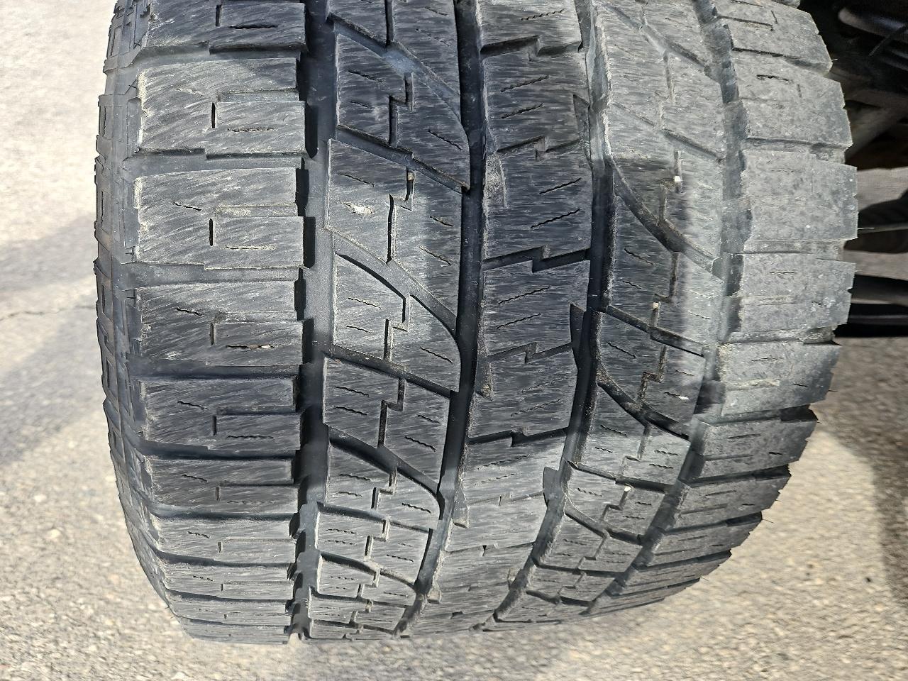 Chevrolet Silverado 1500 4WD Crew Cab 143.5" LT 2013