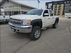 2013 Chevrolet Silverado 1500 
