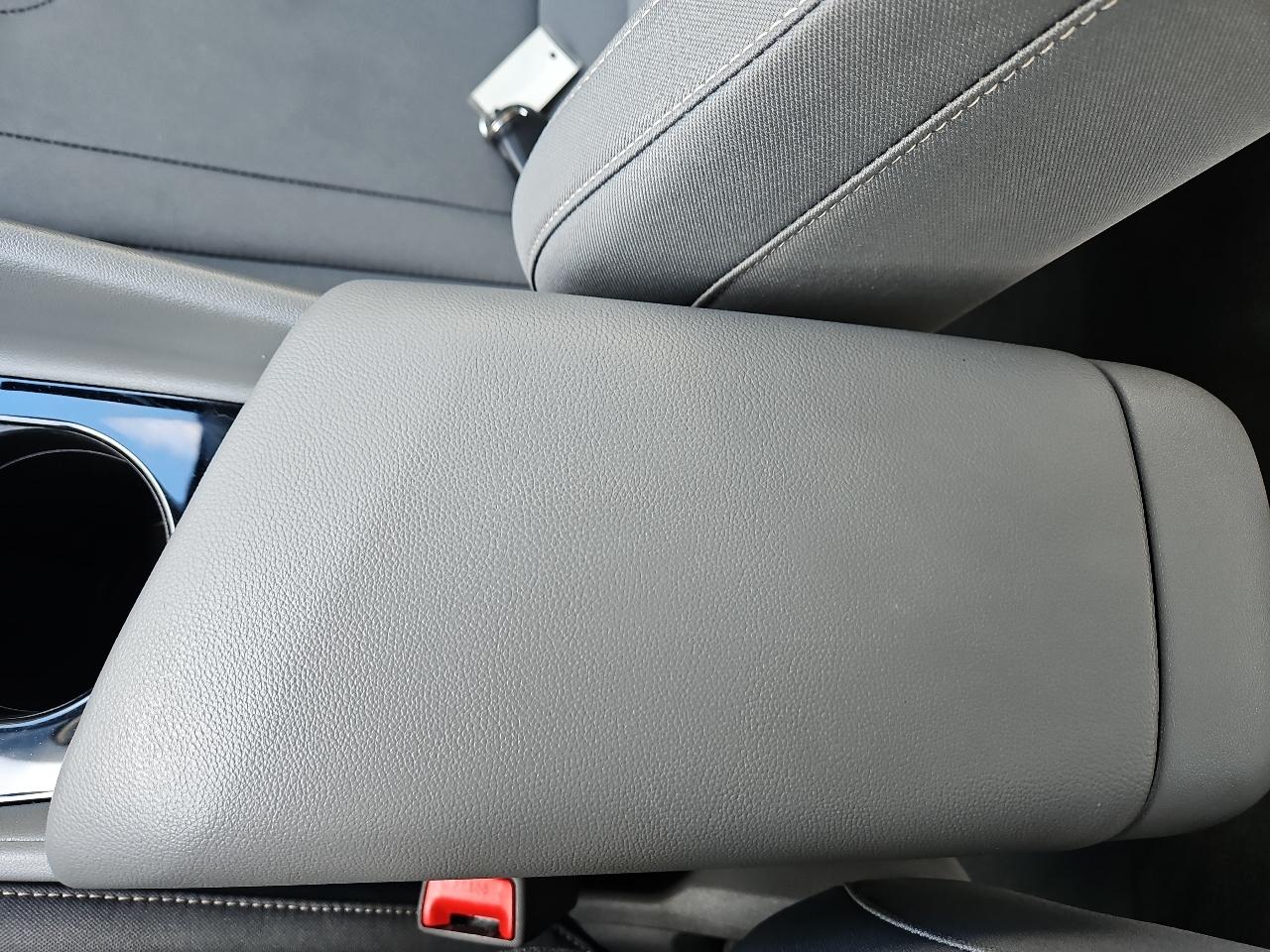 Hyundai Elantra SEL IVT 2023