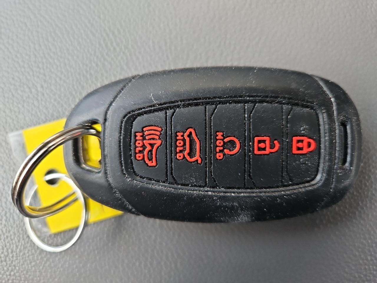 Hyundai Elantra SEL IVT 2023