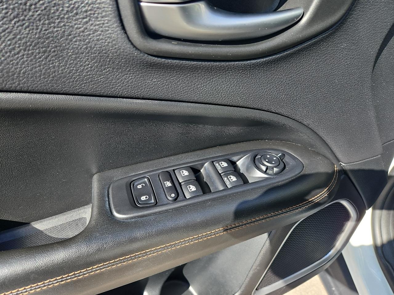 Jeep Compass Limited 4x4 2018