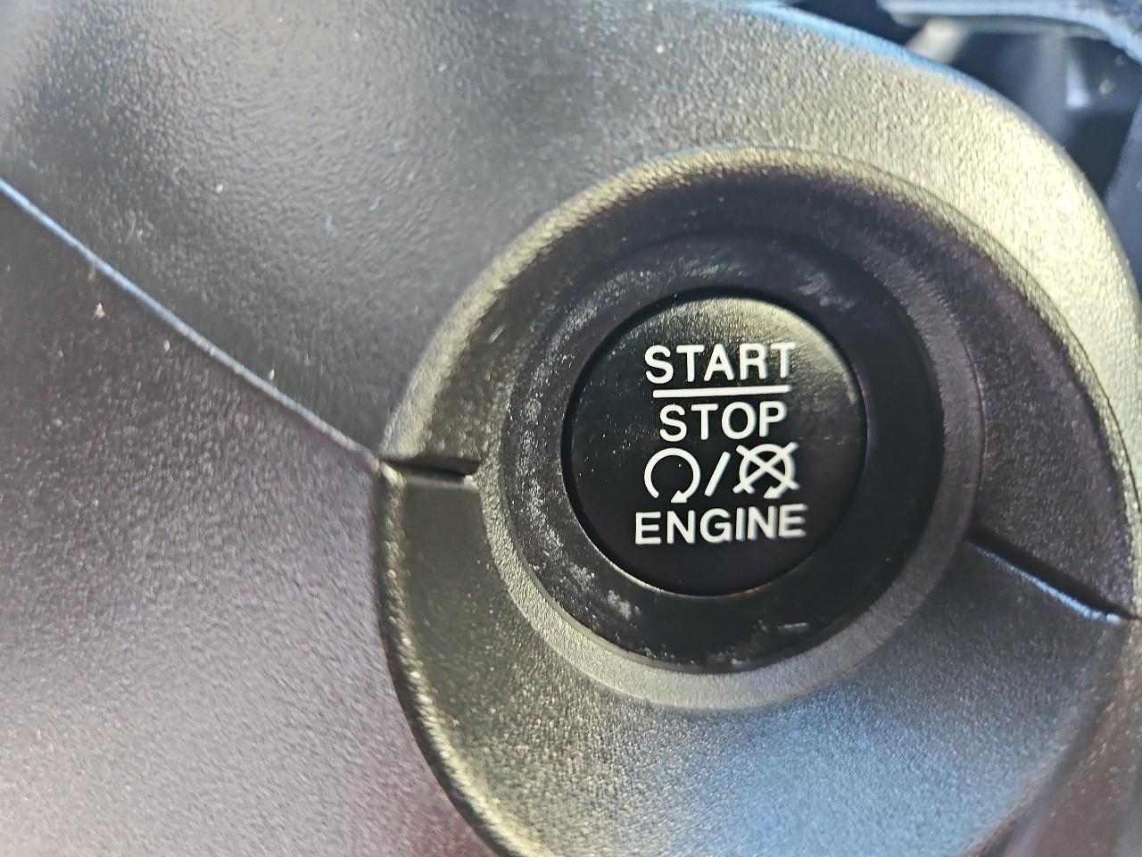 Jeep Compass Limited 4x4 2018