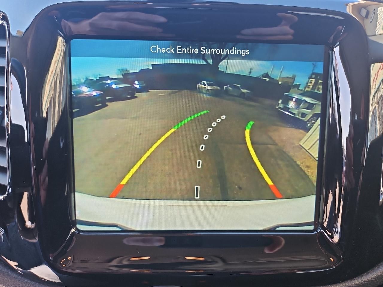 Jeep Compass Limited 4x4 2018