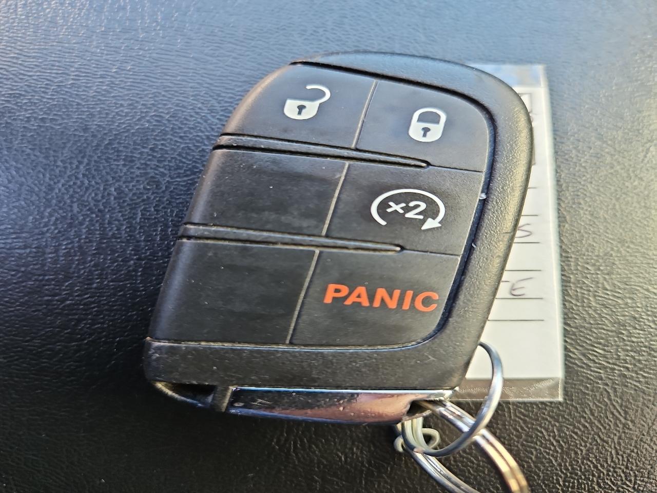 Jeep Compass Limited 4x4 2018