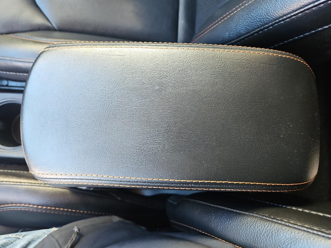 Jeep Compass Limited 4x4 2018