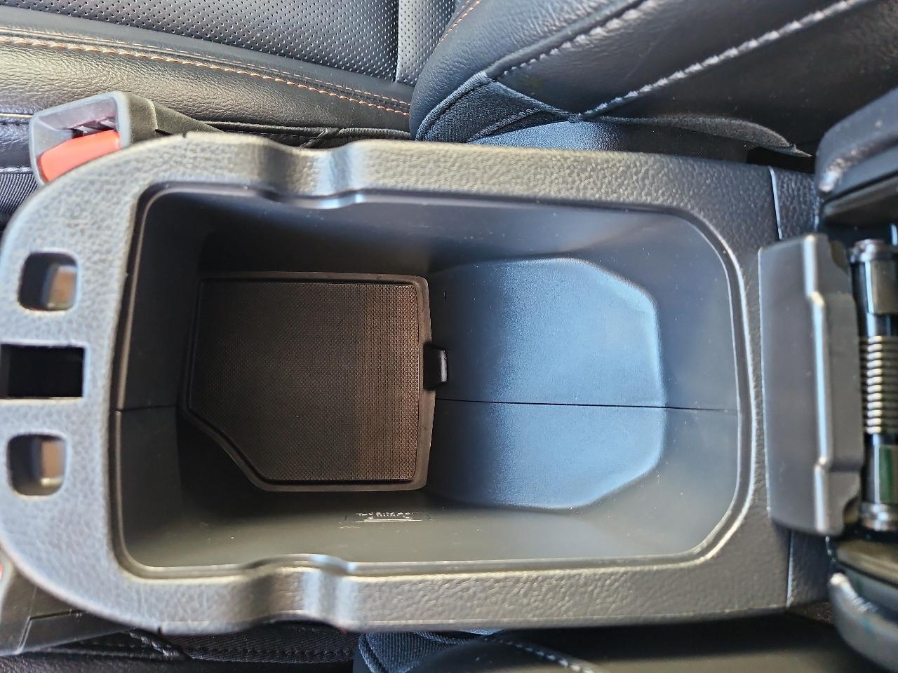 Jeep Compass Limited 4x4 2018