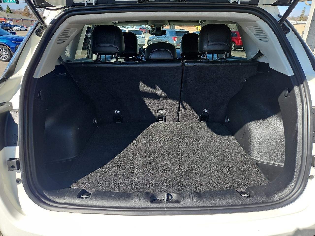 Jeep Compass Limited 4x4 2018