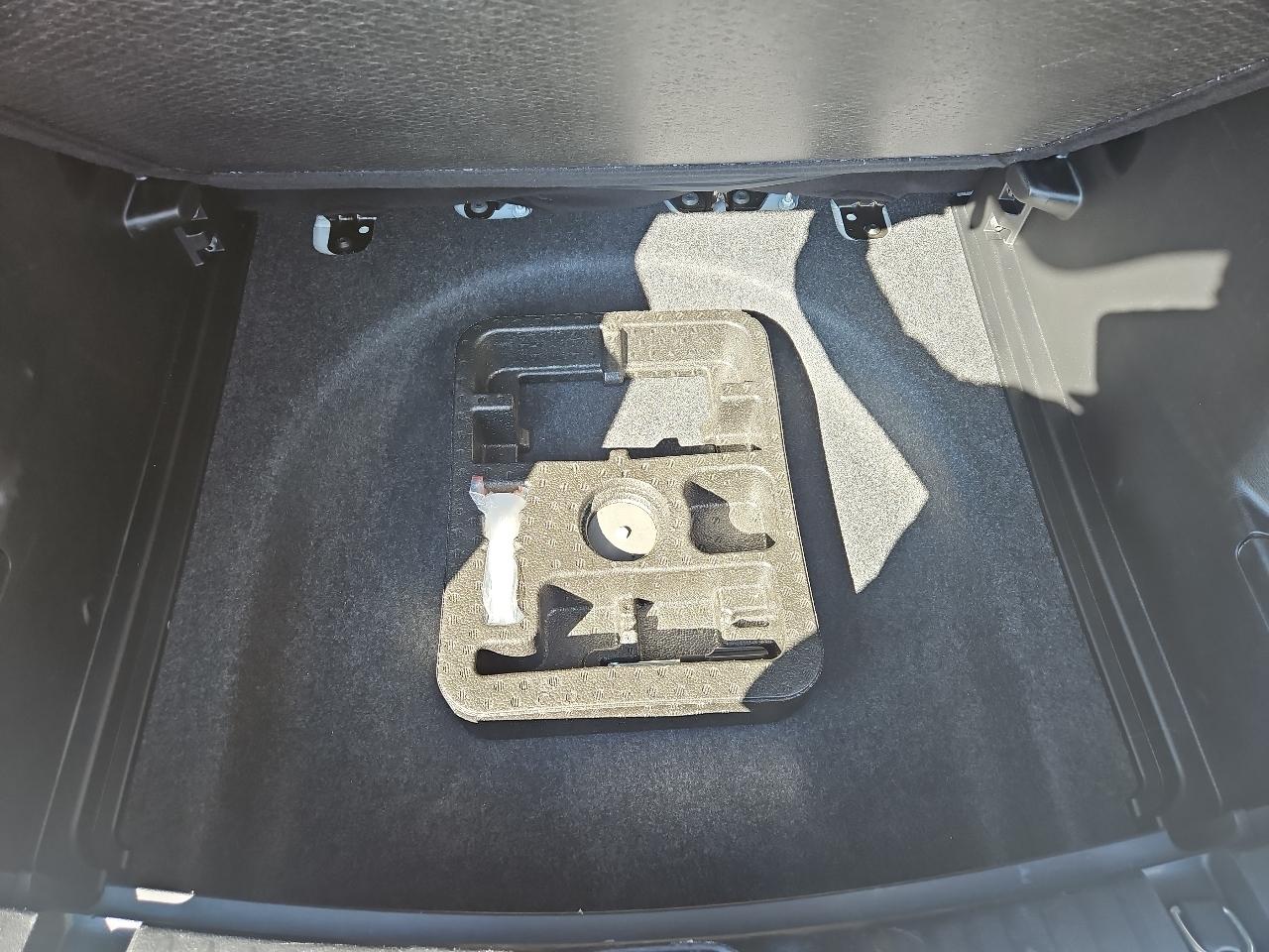 Jeep Compass Limited 4x4 2018