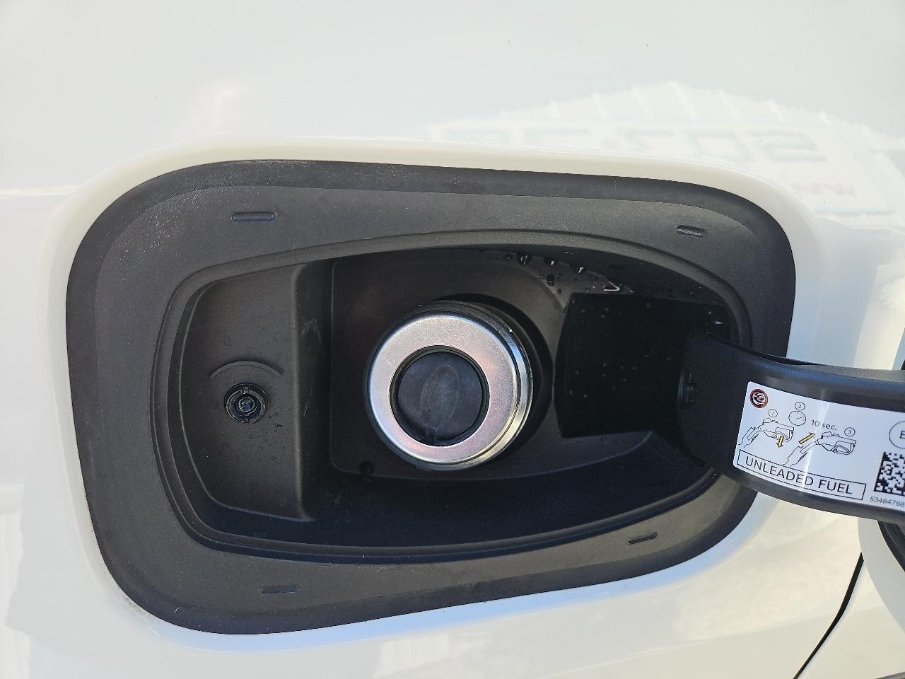 Jeep Compass Limited 4x4 2018