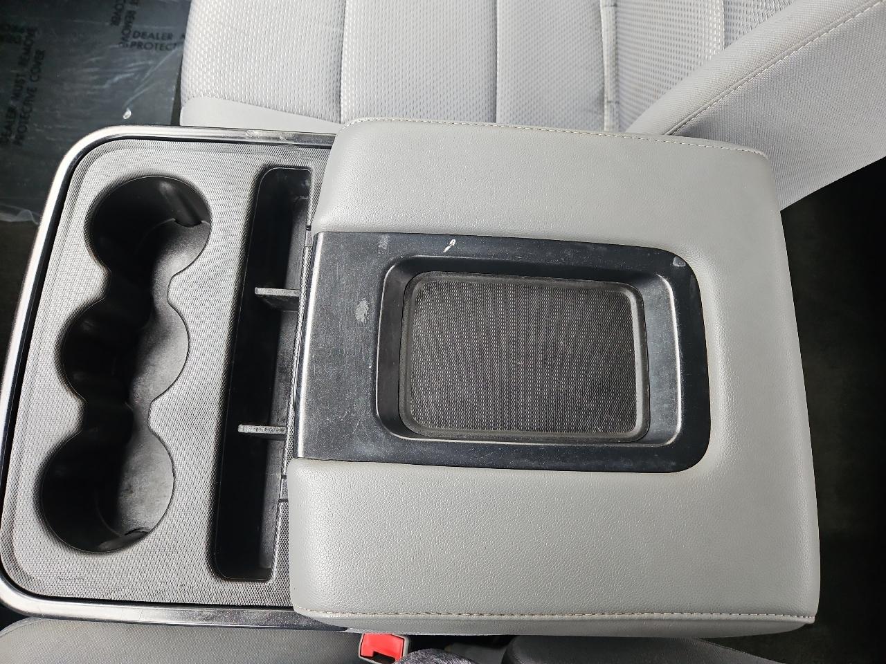 GMC Sierra 1500 4WD Crew Cab 143.5" 2016