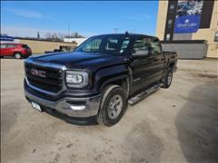 2016 GMC Sierra 1500 
