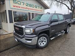 2016 GMC Sierra 1500 