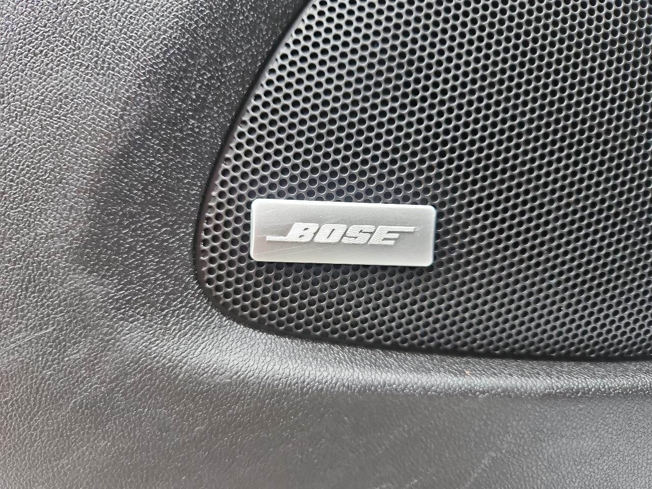 Chevrolet Malibu 4dr Sdn Premier w/2LZ 2017