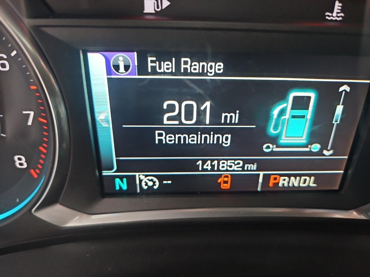 Chevrolet Malibu 4dr Sdn Premier w/2LZ 2017