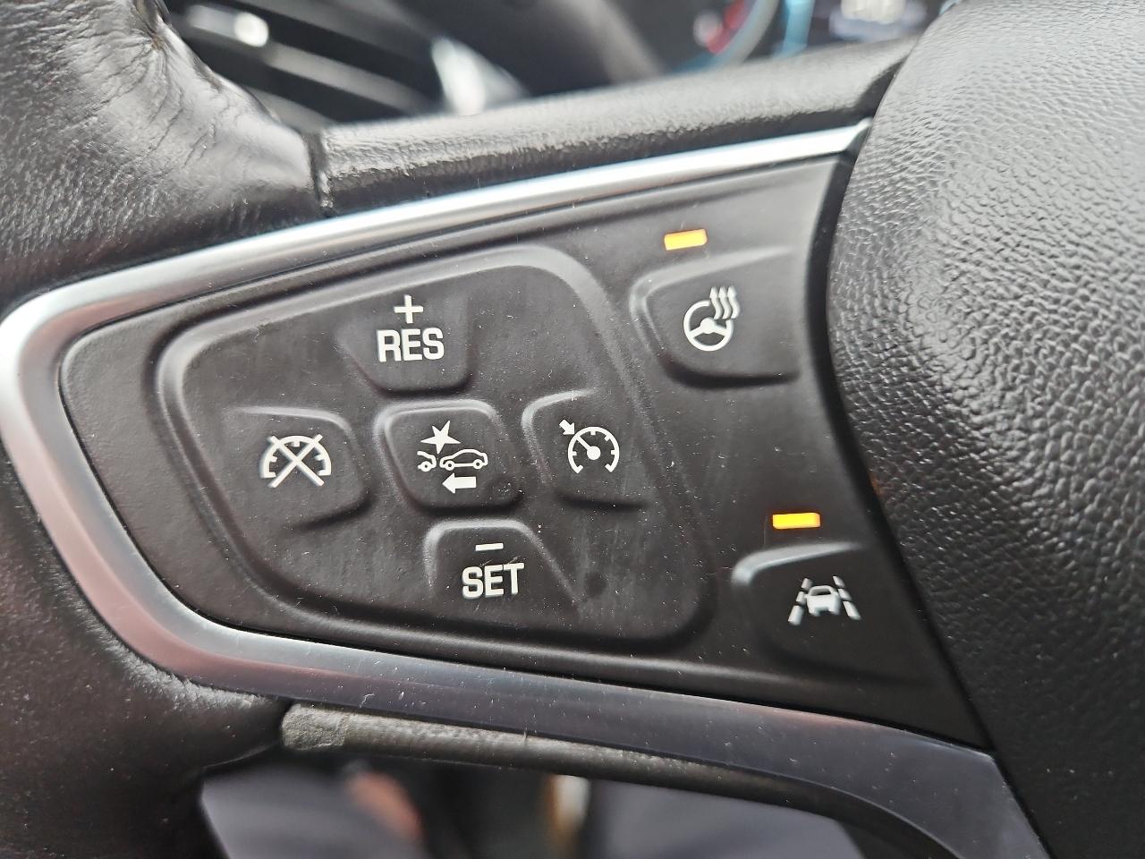 Chevrolet Malibu 4dr Sdn Premier w/2LZ 2017