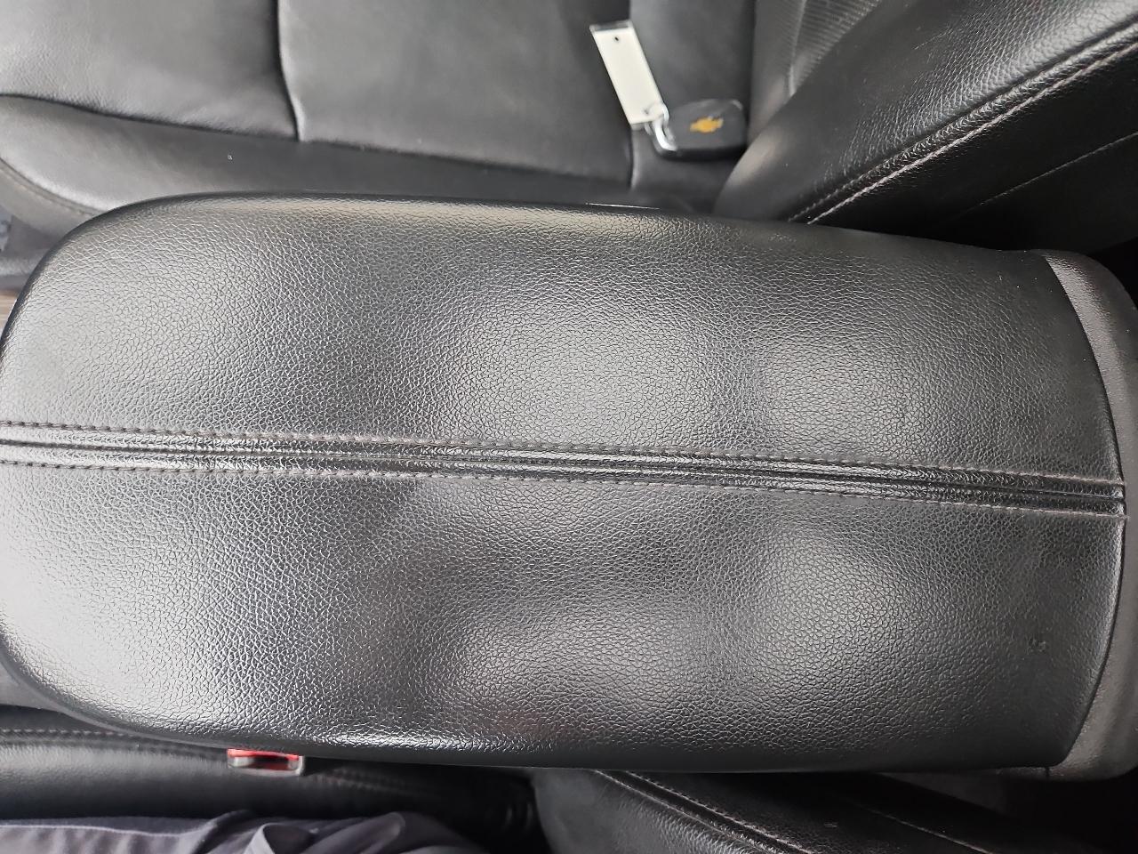 Chevrolet Malibu 4dr Sdn Premier w/2LZ 2017