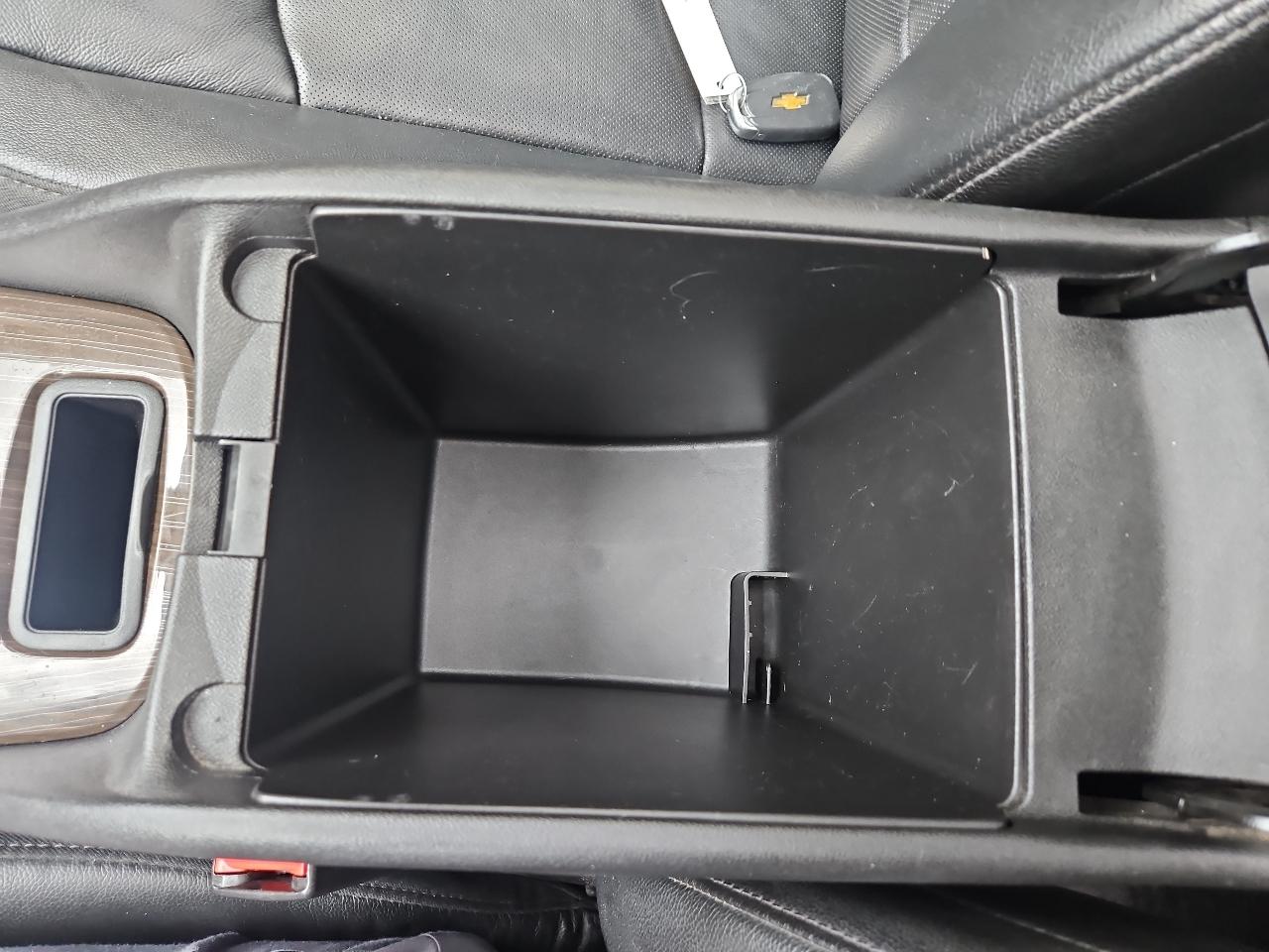 Chevrolet Malibu 4dr Sdn Premier w/2LZ 2017