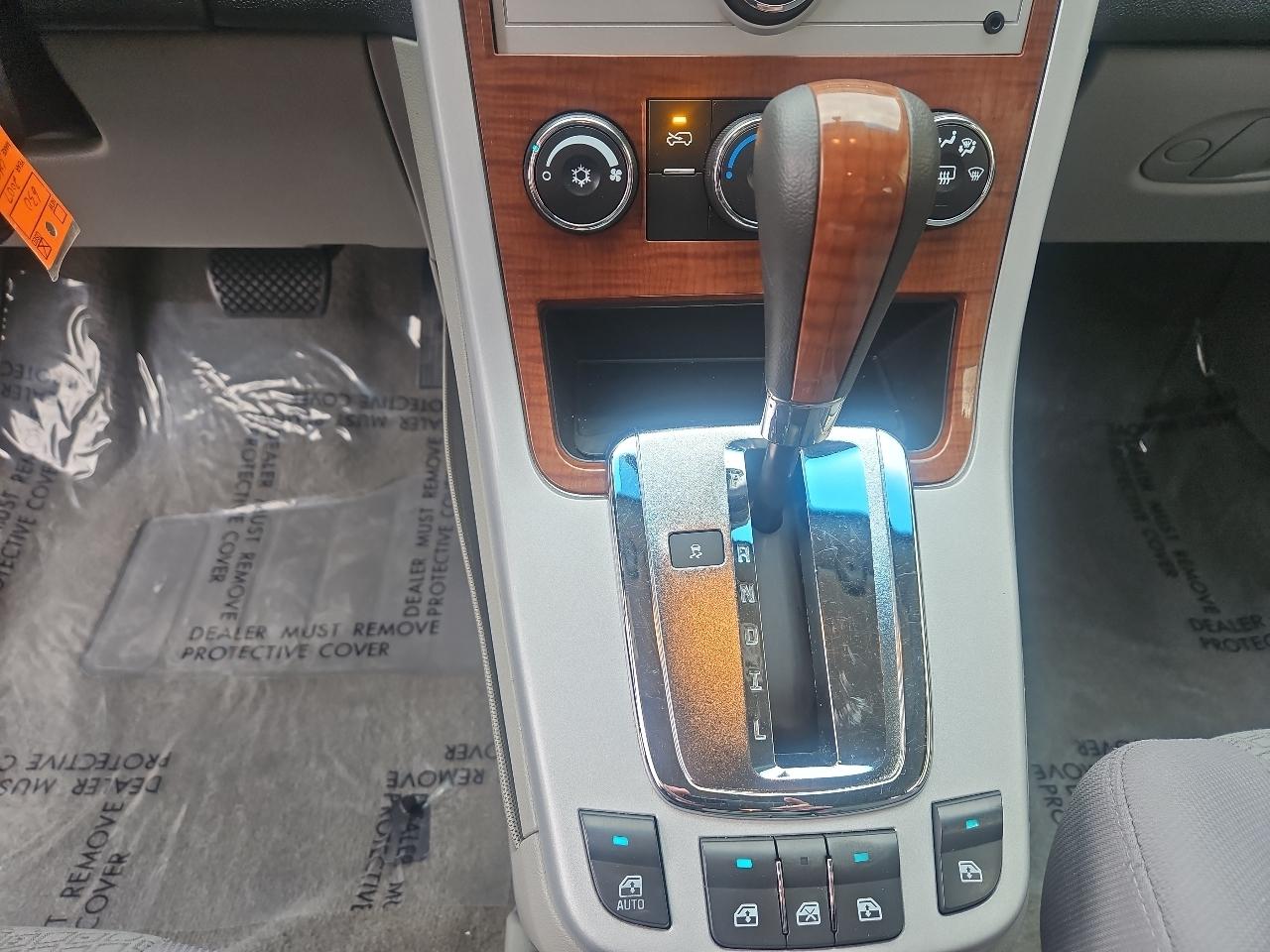 Chevrolet Equinox AWD 4dr LT 2007