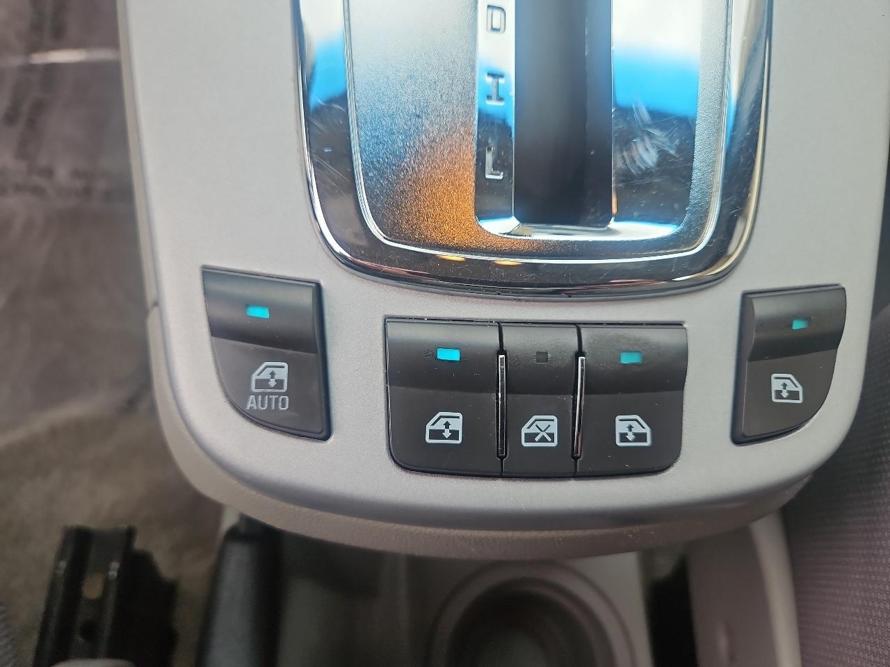 Chevrolet Equinox AWD 4dr LT 2007