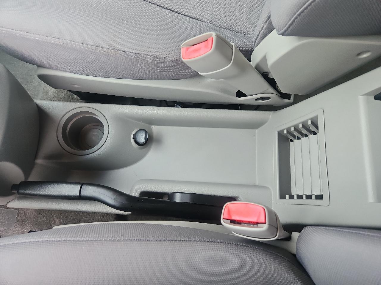 Chevrolet Equinox AWD 4dr LT 2007