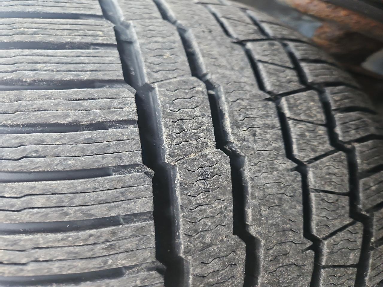 Chevrolet Equinox AWD 4dr LT 2007