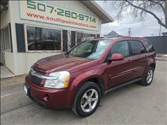 2007 Chevrolet Equinox 