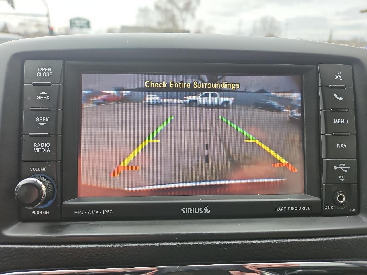 Chrysler Town & Country 4dr Wgn Limited 2012