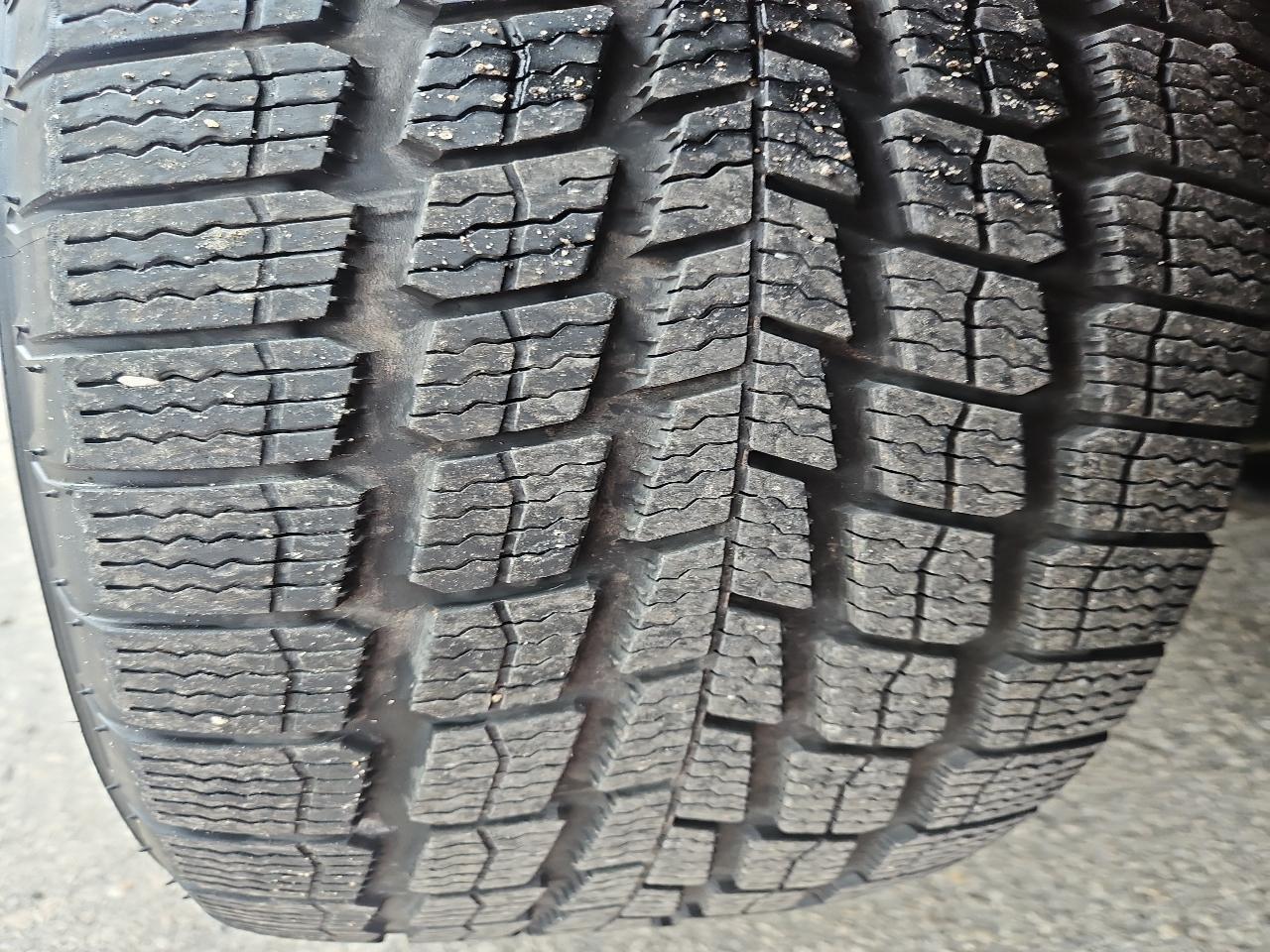 Chrysler Town & Country 4dr Wgn Limited 2012