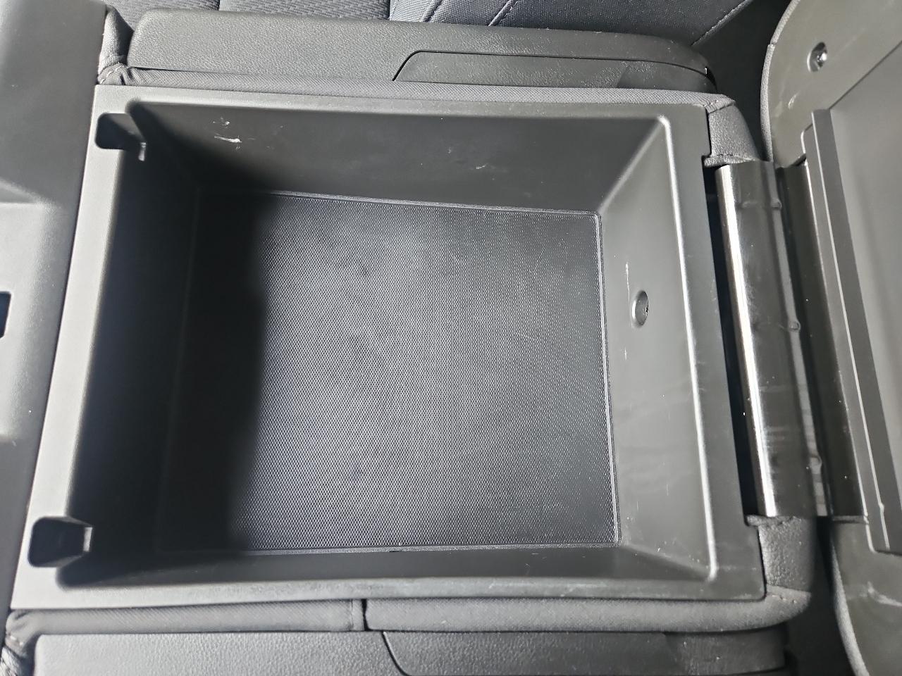 Chevrolet Silverado 1500 4WD Crew Cab 147" Custom Trail Boss 2019