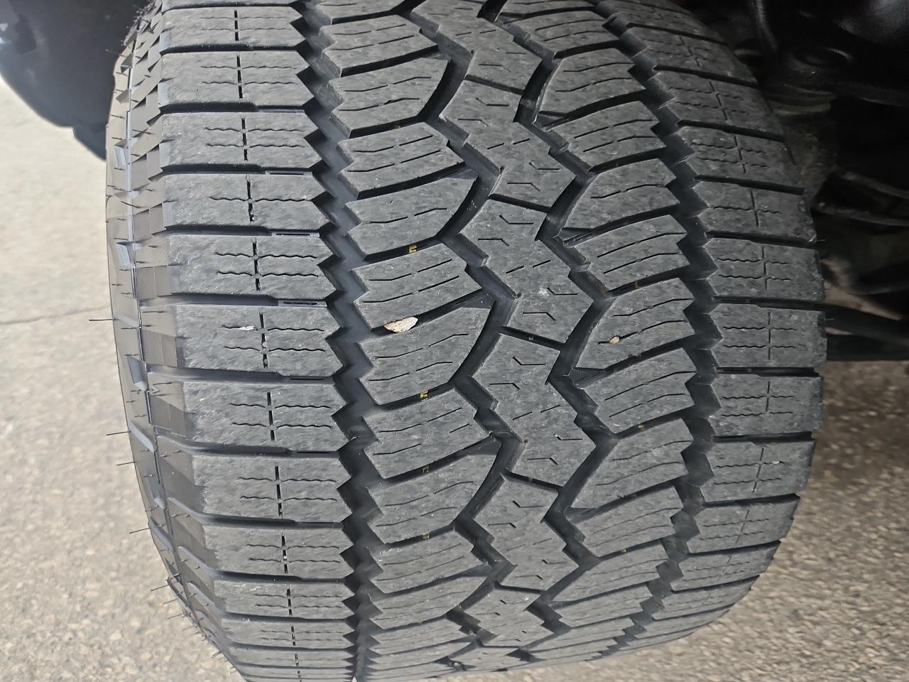 Chevrolet Silverado 1500 4WD Crew Cab 147" Custom Trail Boss 2019