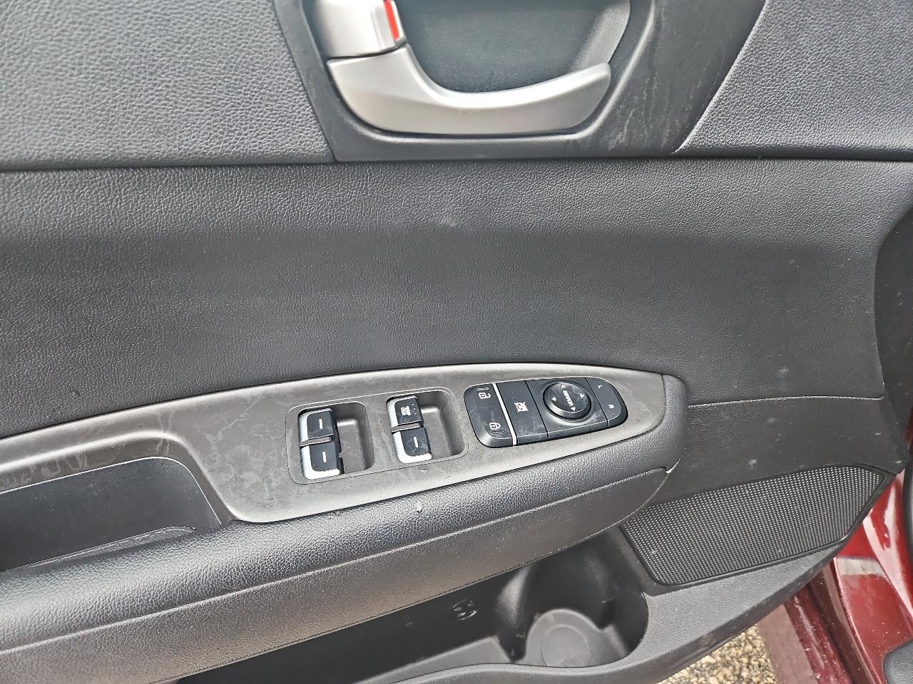 Kia Optima LX Auto 2018