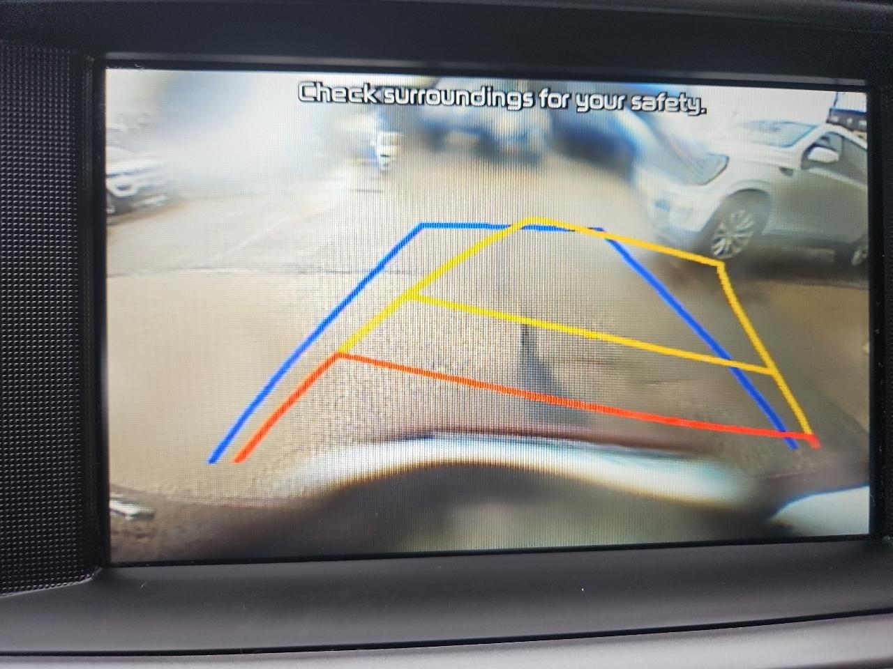 Kia Optima LX Auto 2018