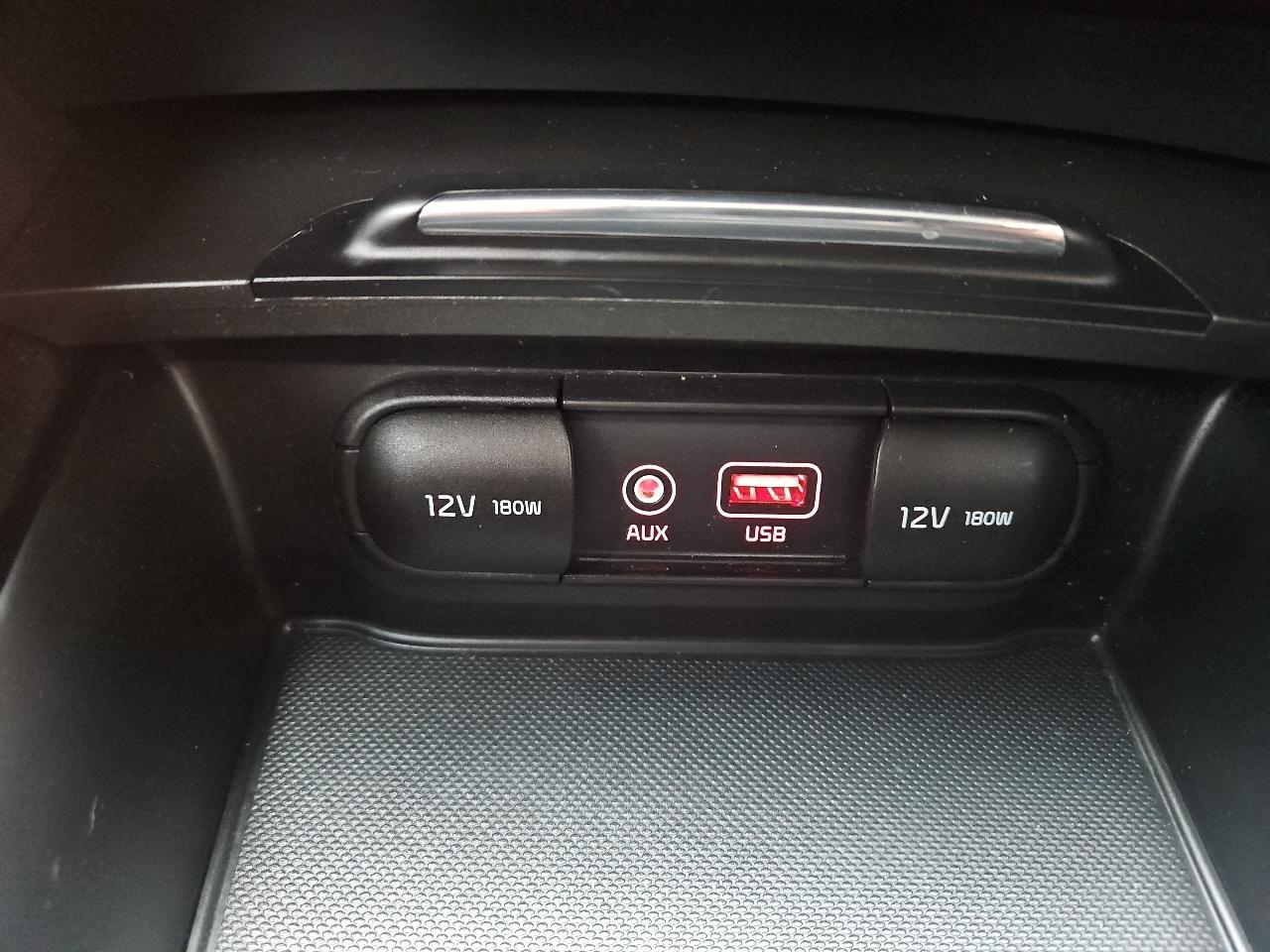 Kia Optima LX Auto 2018