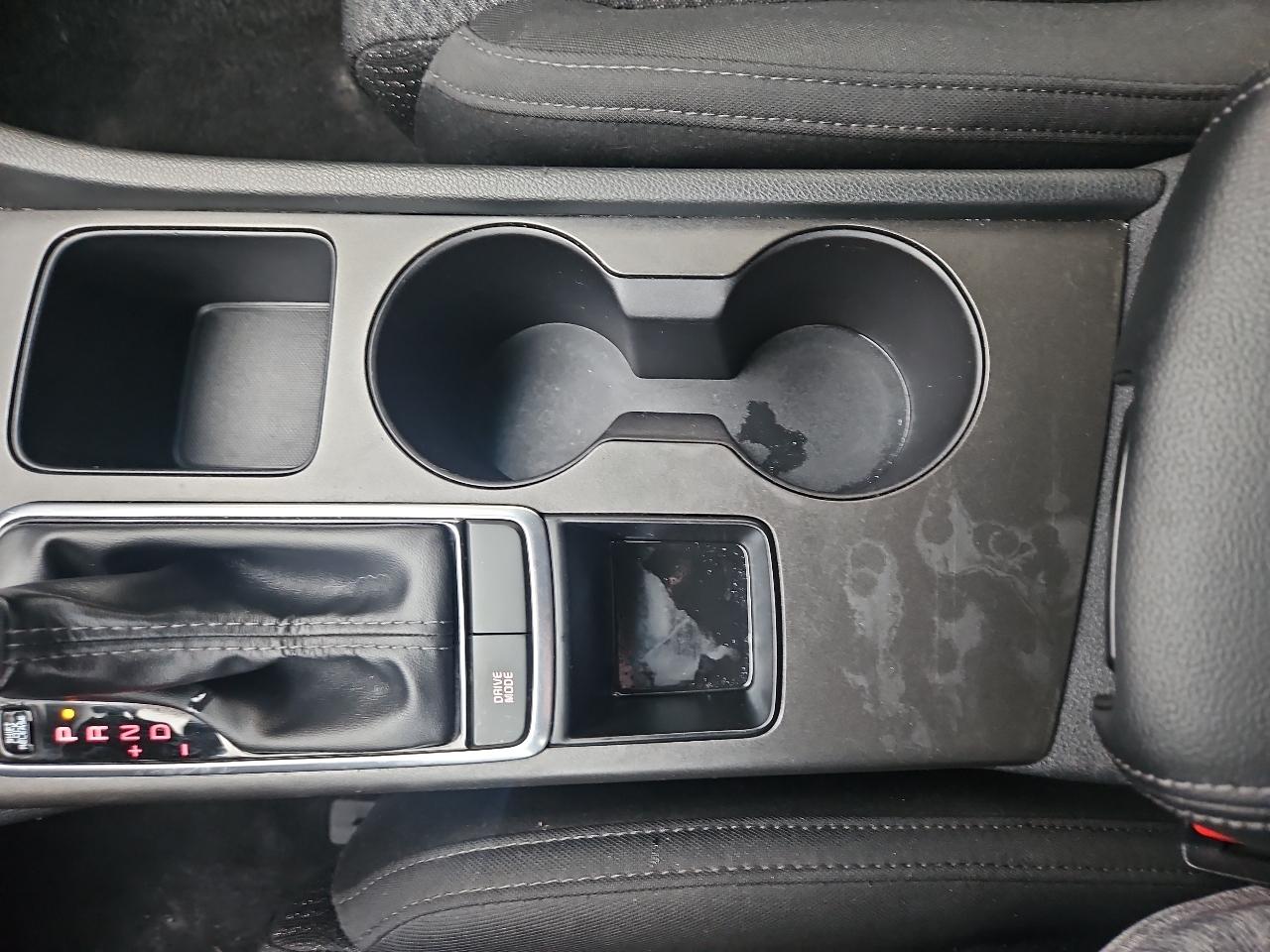 Kia Optima LX Auto 2018