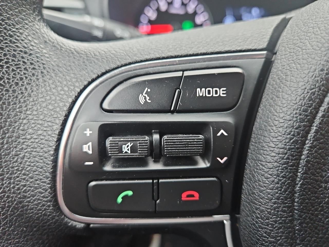 Kia Optima LX Auto 2018